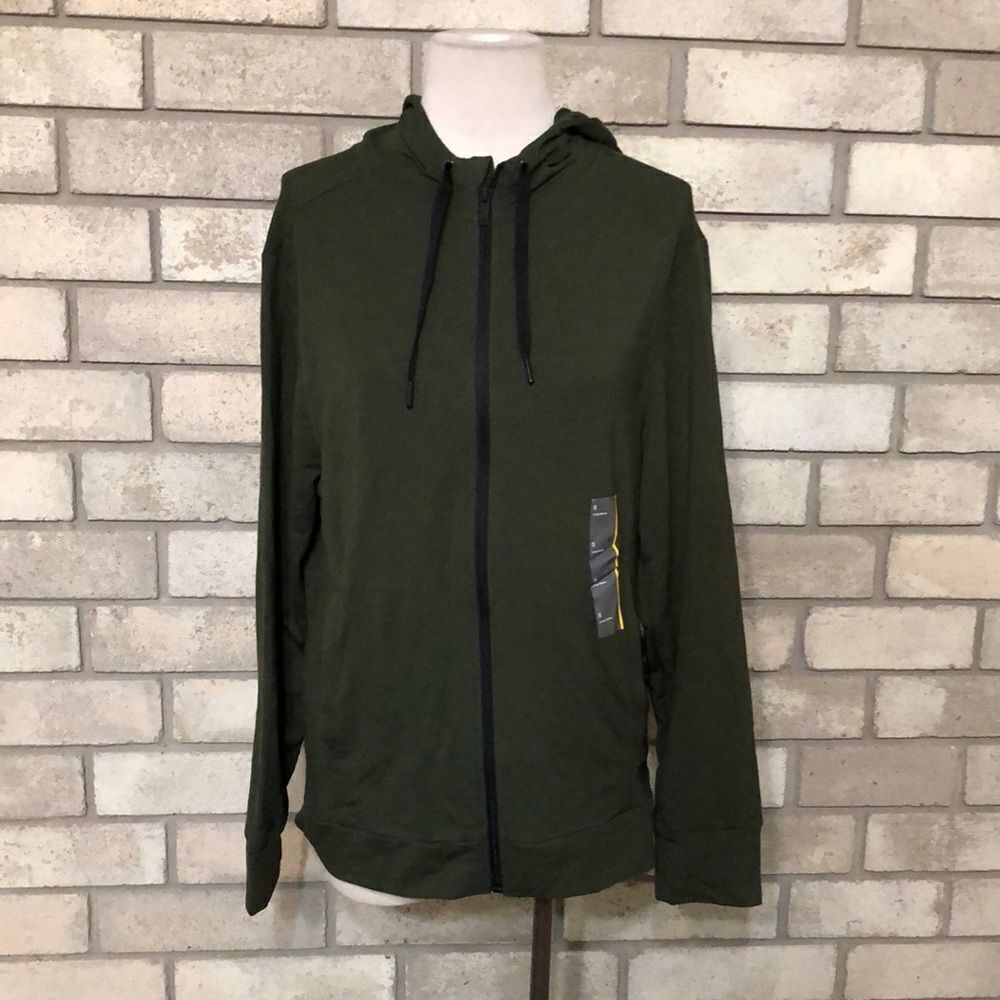 3for$20 NWT hoodie sweater small